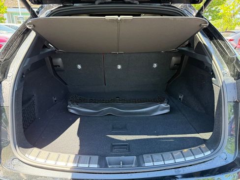 Used 2024 Lexus NX 350h AWD w/ Vision Package image 17