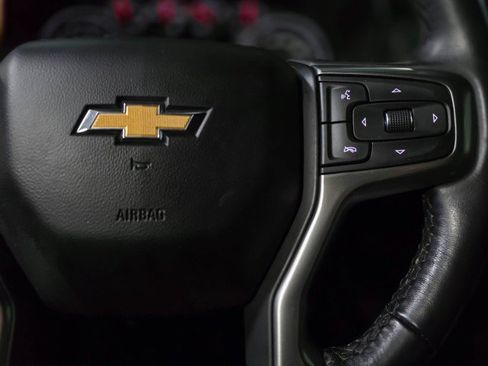 Used 2021 Chevrolet Tahoe LS image 22