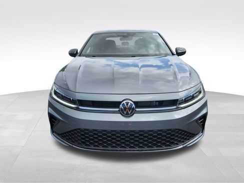 New 2025 Volkswagen Jetta Sport image 2