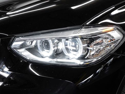 Used 2021 BMW X3 sDrive30i w/ Convenience Package image 9