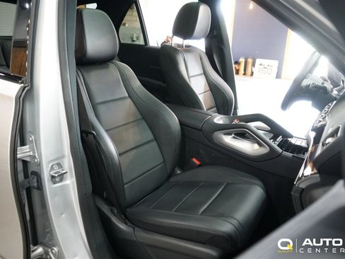 Used 2021 Mercedes-Benz GLE 350 4MATIC image 27