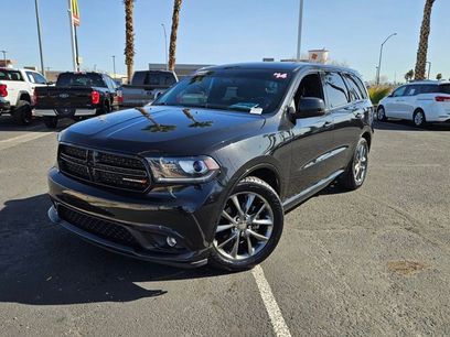 Used 2014 Dodge Durango SXT w/ Quick Order Package 23B