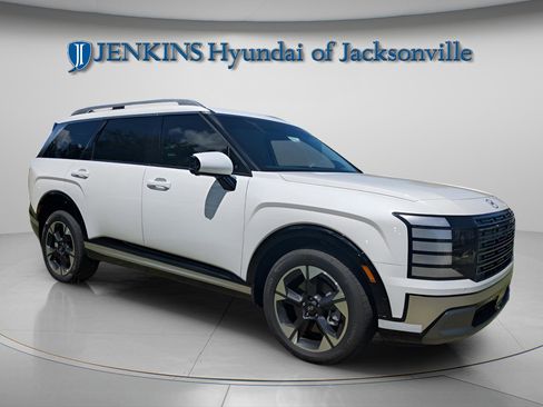 New 2026 Hyundai Palisade Limited image 7