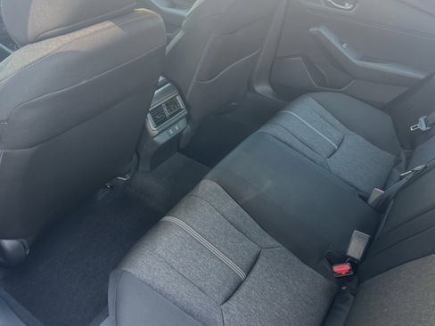 Used 2025 Honda Accord Sport image 13