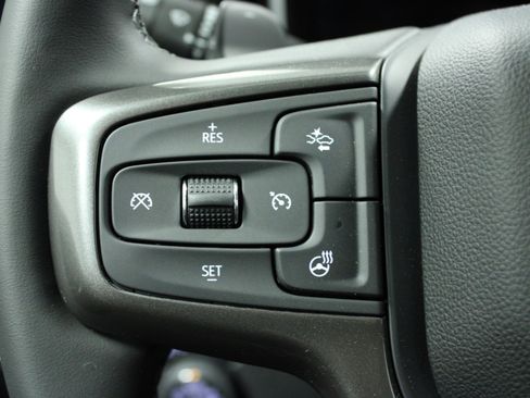 New 2026 Chevrolet Silverado 1500 High Country w/ High Country Premium Package image 20