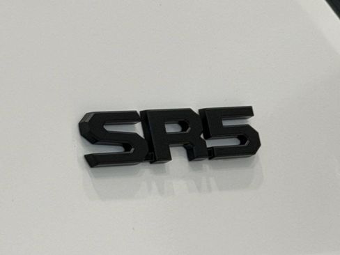 Used 2026 Toyota 4Runner SR5 AWD/4WD image 9