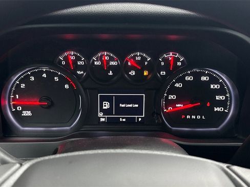 New 2026 Chevrolet Silverado 2500 W/T w/ WT Convenience Package image 23