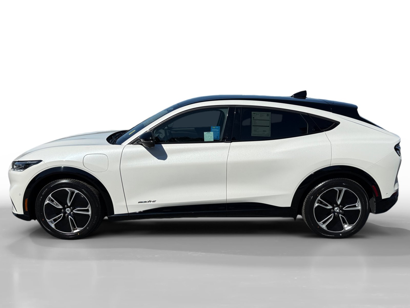Certified 2023 Ford Mustang Mach-E Premium RWD image 2