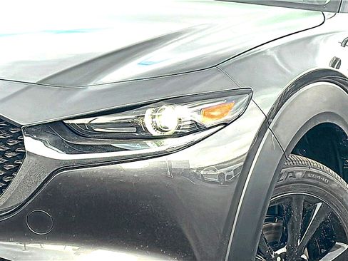 New 2026 MAZDA CX-30 AWD 2.5 S w/ Select Sport Pkg image 5