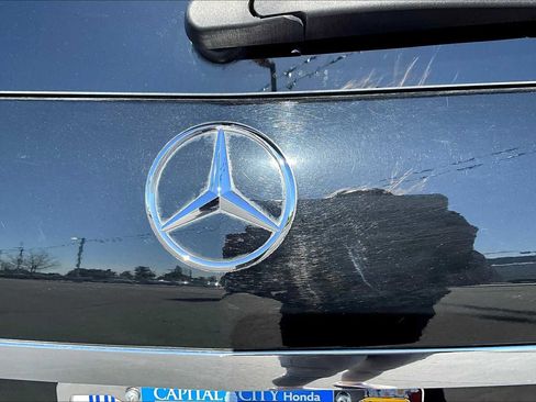 Used 2016 Mercedes-Benz GL 450 4MATIC image 30