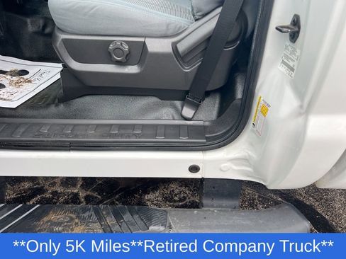 Used 2016 Ford F250 XL w/ Power Equipment Group image 31
