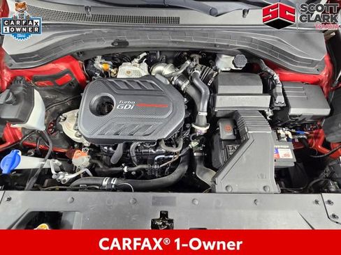 Used 2019 Hyundai Santa Fe Limited FWD image 13