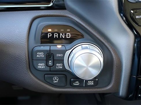 New 2026 RAM 1500 Laramie image 22