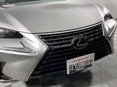 Used 2021 Lexus NX 300 FWD w/ Premium Package image 28