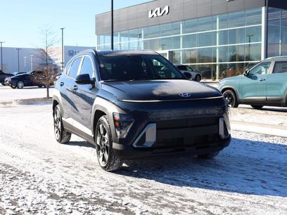 Used 2025 Hyundai Kona SEL