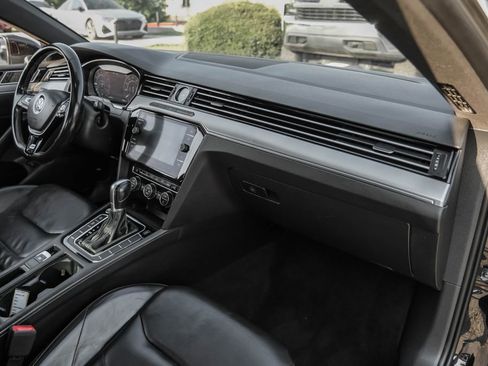 Used 2019 Volkswagen Arteon SEL image 10