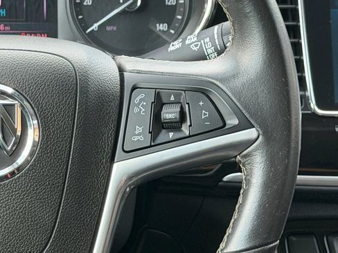 Used 2020 Buick Encore Preferred w/ Safety Package AWD/4WD image 44