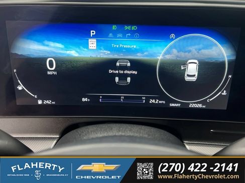 Used 2024 Kia Sportage SX AWD/4WD image 28