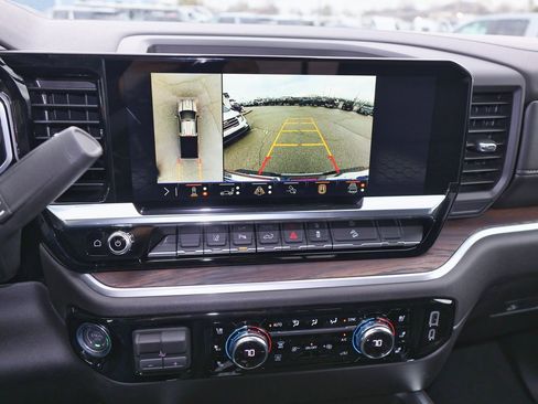 New 2026 GMC Sierra 3500 SLT image 16