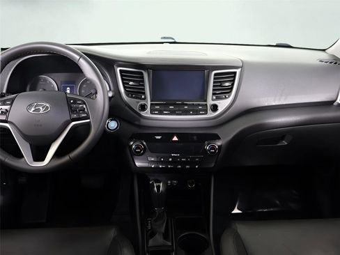 Used 2018 Hyundai Tucson SEL Plus image 34