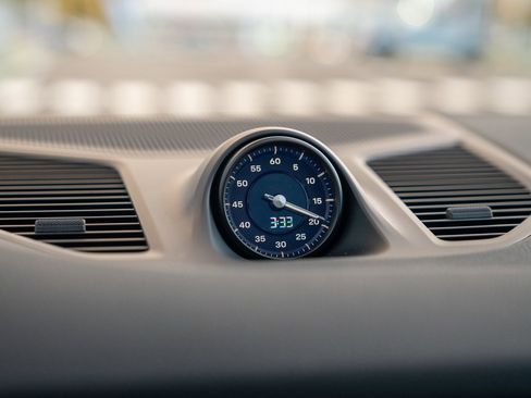 New 2026 Porsche Cayenne E-Hybrid image 17