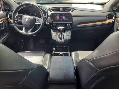 Used 2022 Honda CR-V EX-L image 16