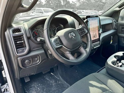 New 2026 RAM 2500 Warlock AWD/4WD image 14