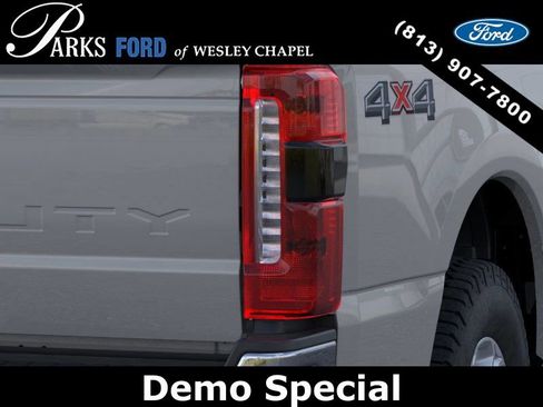 New 2026 Ford F250 XLT w/ XLT Premium Package image 21