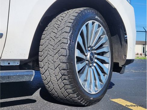 Used 2019 Lincoln Navigator Reserve w/ Cargo Package AWD/4WD image 14