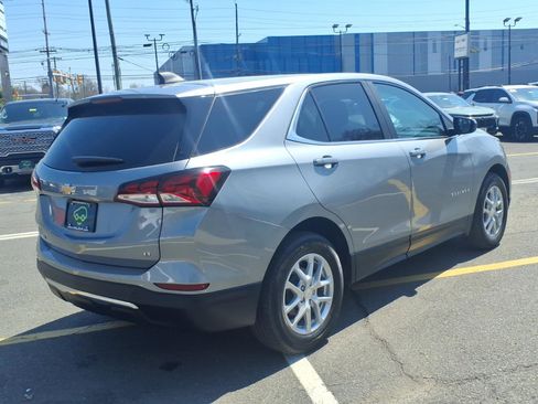 Certified 2023 Chevrolet Equinox LT image 6