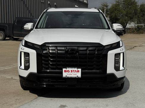 Used 2024 Hyundai Palisade XRT image 3