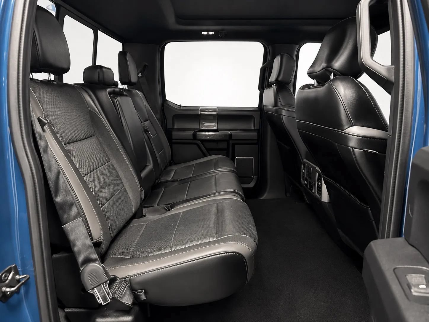 Used 2019 Ford F150 Raptor w/ Equipment Group 802A Luxury AWD/4WD image 19