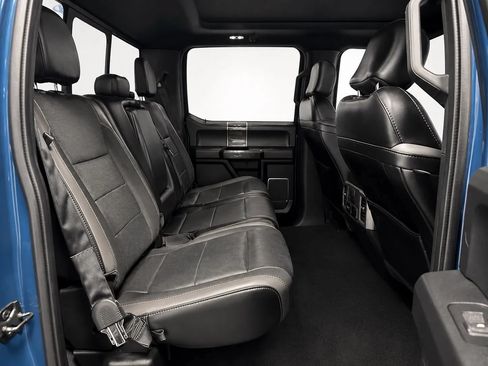 Used 2019 Ford F150 Raptor w/ Equipment Group 802A Luxury AWD/4WD image 19
