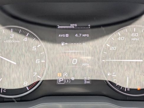 New 2026 Subaru Crosstrek 2.0i Premium AWD/4WD image 25