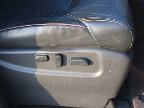 Used 2019 Nissan Armada SL w/ Premium Package image 29