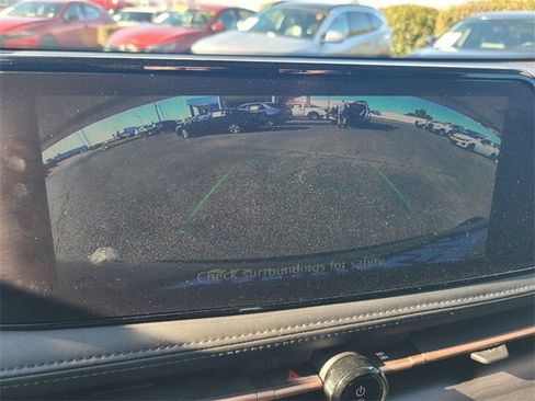 Used 2024 Nissan Ariya AWD image 21