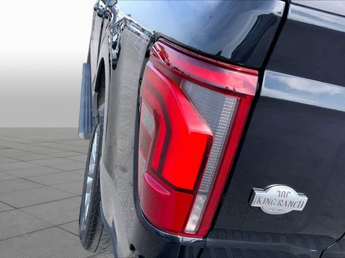 Certified 2025 Ford F150 King Ranch AWD/4WD image 30