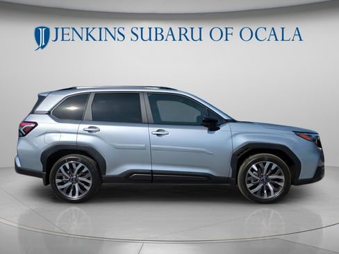 New 2026 Subaru Forester Touring AWD/4WD image 2