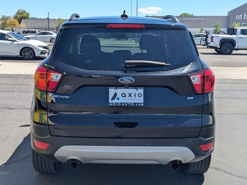 Used 2019 Ford Escape SEL AWD/4WD image 6