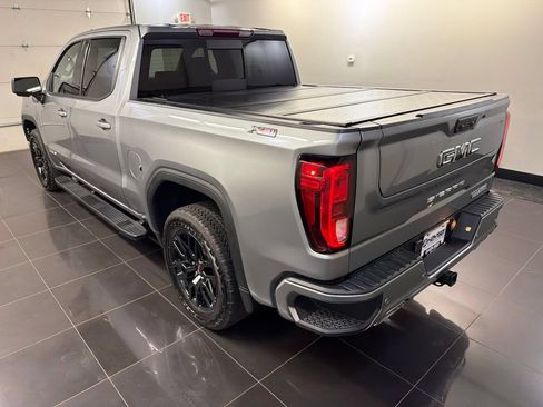 Used 2025 GMC Sierra 1500 Elevation w/ Preferred Package AWD/4WD image 4