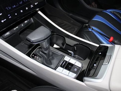 Used 2024 Hyundai Tucson SEL image 24