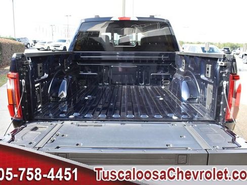 Used 2025 Ford F150 King Ranch image 9