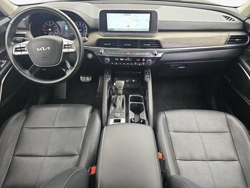 Used 2022 Kia Telluride SX FWD image 13