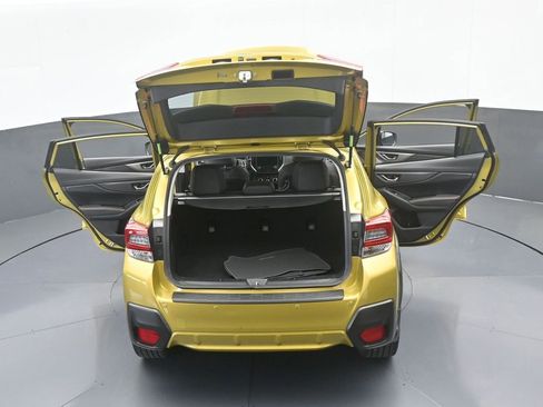 Used 2021 Subaru Crosstrek 2.5i Limited w/ Moonroof Package 2 AWD/4WD image 58