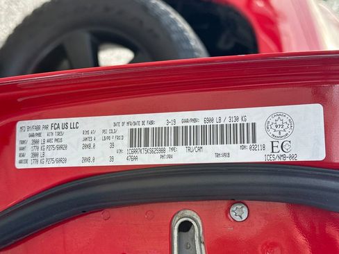 Used 2019 RAM 1500 Express w/ Wheel & Sound Group image 31