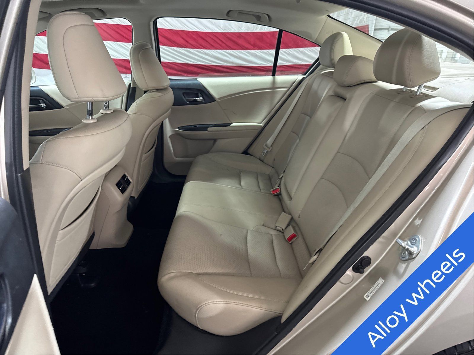 Used 2013 Honda Accord EX-L image 10