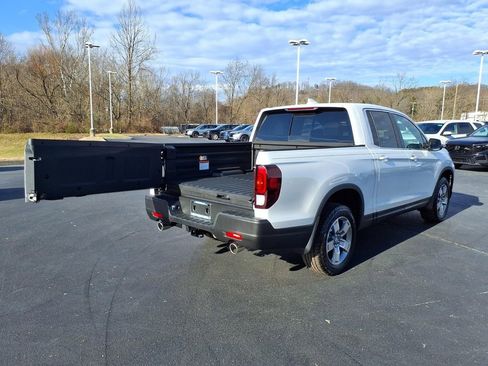 New 2026 Honda Ridgeline RTL image 11