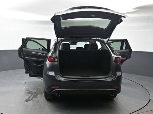 Certified 2023 MAZDA CX-5 AWD 2.5 S w/ Select Package image 48