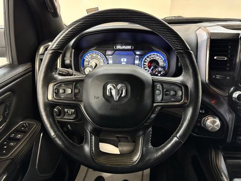 Used 2020 RAM 1500 Limited w/ Advanced Safety Group AWD/4WD image 18