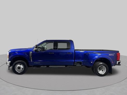 Used 2026 Ford F350 XLT AWD/4WD image 28